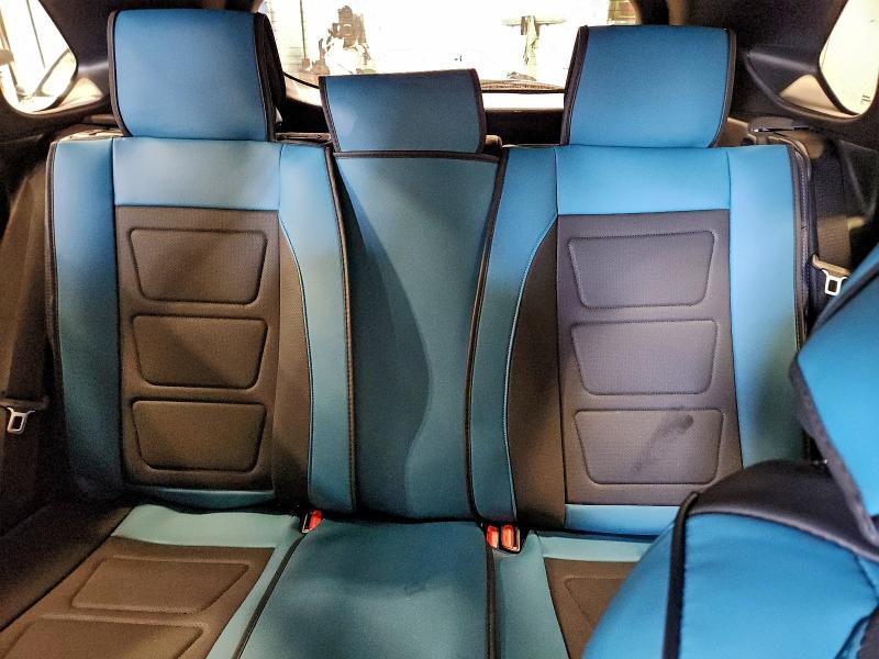 Фото 10 - TOYOTA RAV4