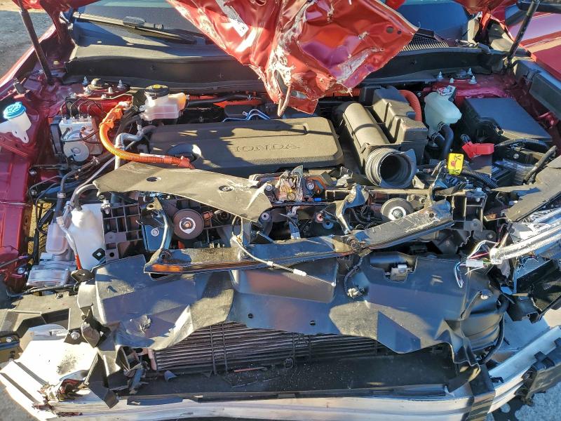 Фото 12 - HONDA CRV