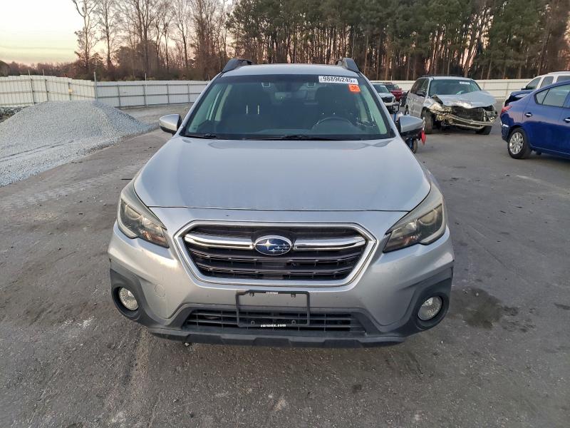 Фото 5 - SUBARU OUTBACK