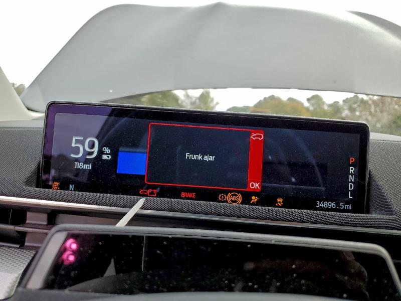 Фото 9 - FORD MUSTANG