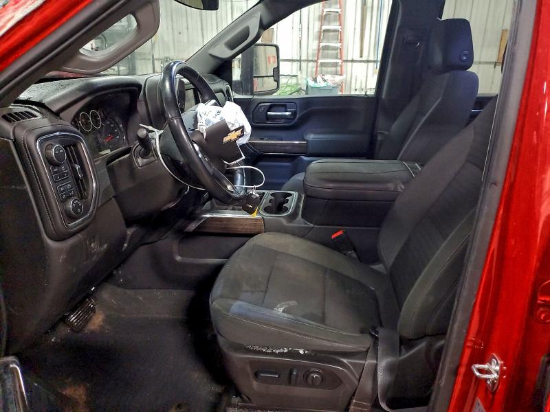 Фото 7 - CHEVROLET ALL Models