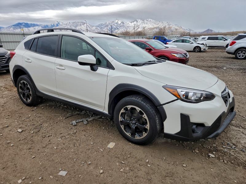 Фото 4 - SUBARU CROSSTREK