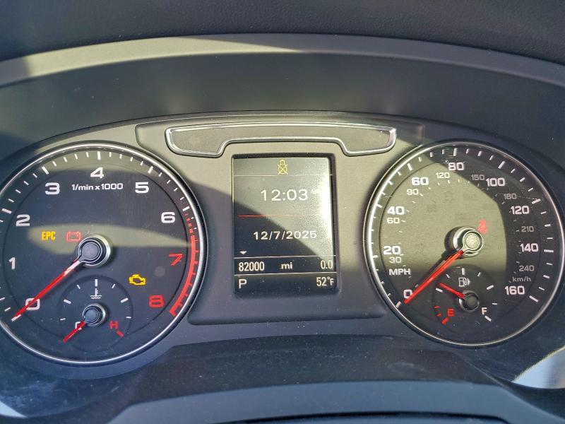 Фото 9 - AUDI Q3