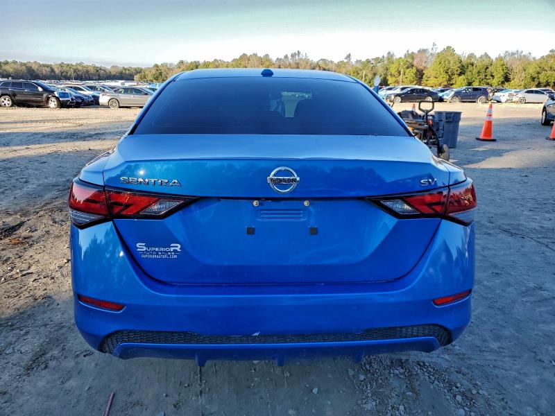 Фото 6 - NISSAN SENTRA