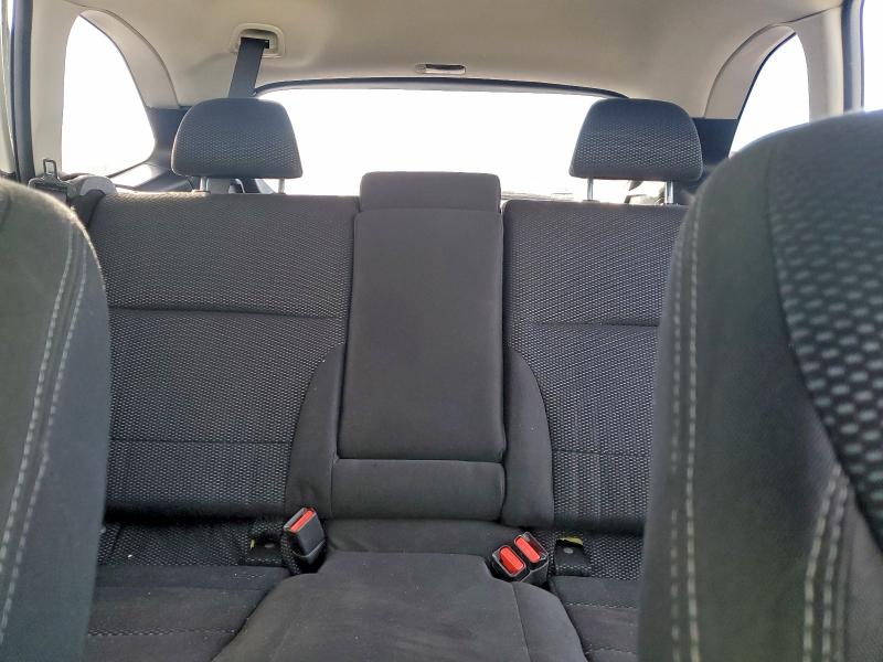 Фото 10 - SUBARU OUTBACK