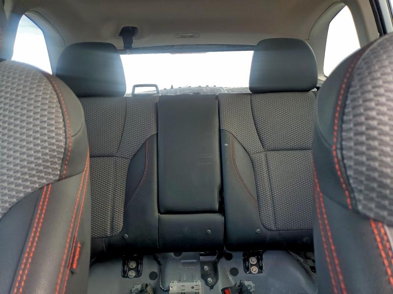 Фото 10 - SUBARU FORESTER