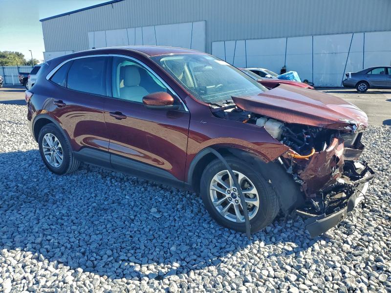 Фото 4 - FORD ESCAPE