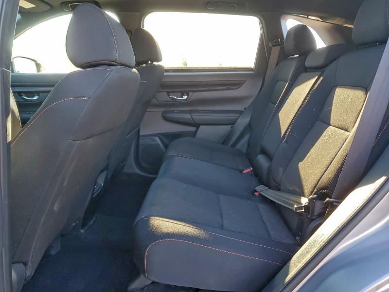 Фото 10 - HONDA CRV