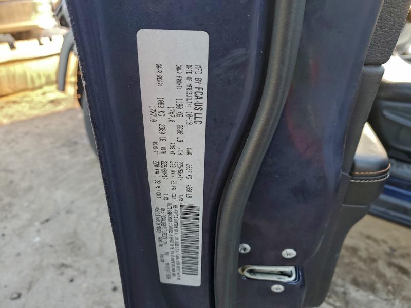 Фото 13 - JEEP COMPASS