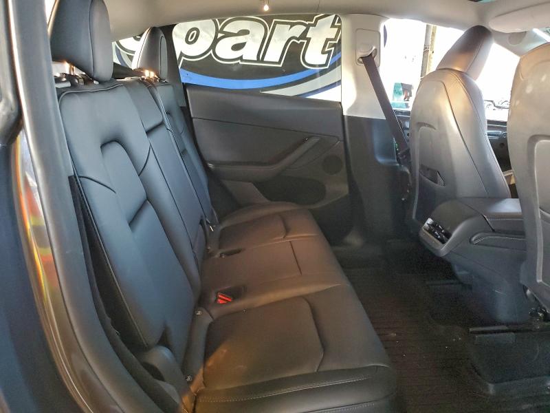 Фото 10 - TESLA MODEL Y