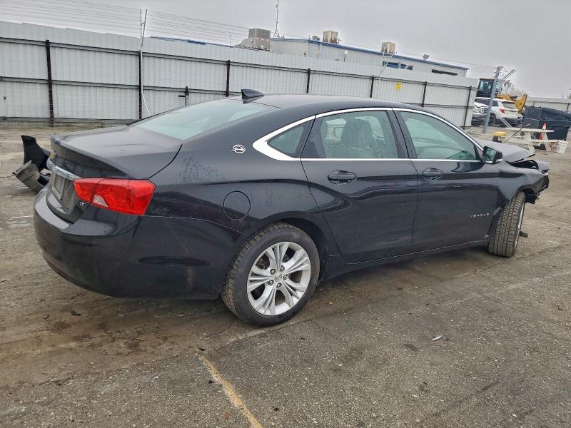 Фото 3 - CHEVROLET IMPALA