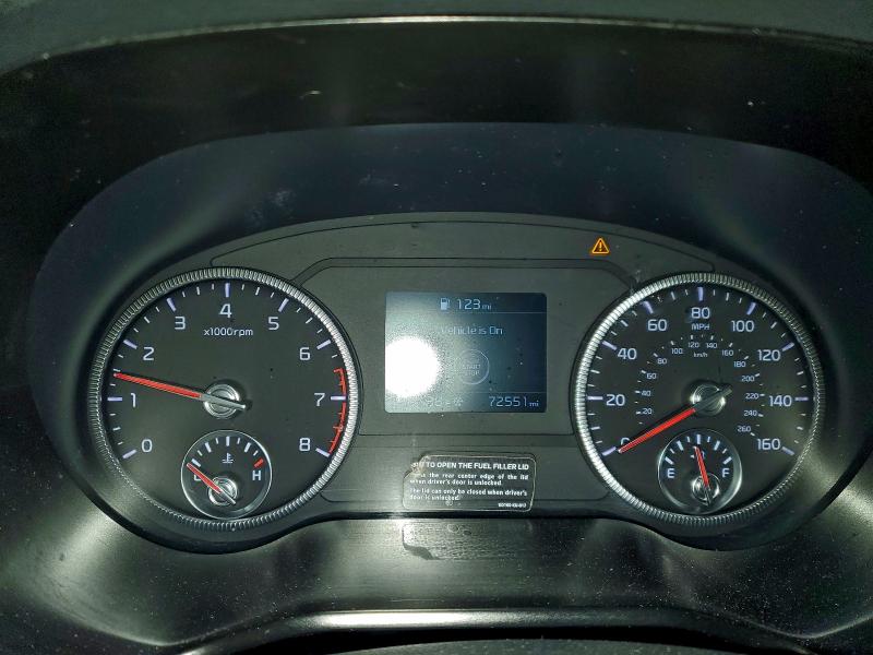 Фото 9 - KIA TELLURIDE