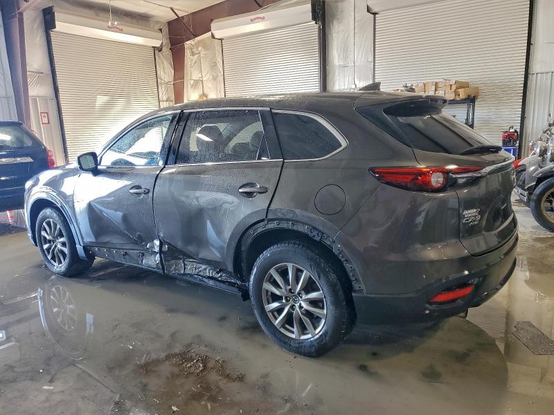 Фото 2 - MAZDA CX-9