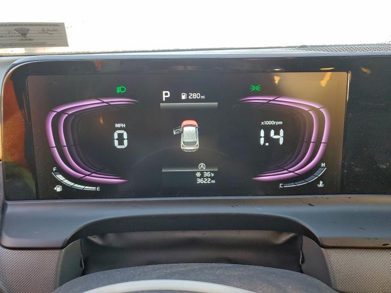 Фото 9 - KIA SELTOS