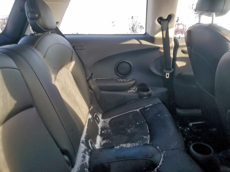 Фото 10 - MINI COOPER