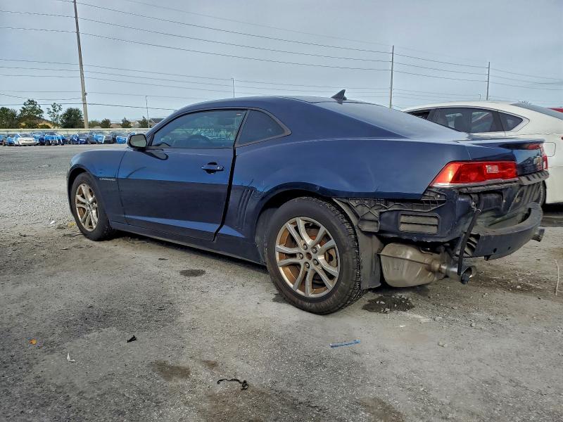 2015 CHEVROLET CAMARO