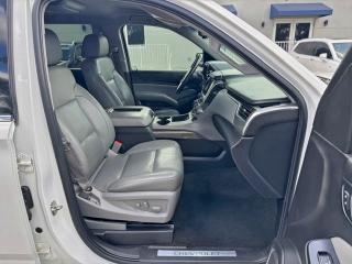 Фото 7 - CHEVROLET SUBURBAN