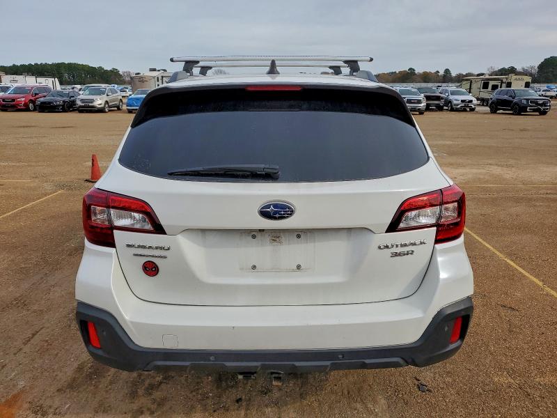 Фото 6 - SUBARU OUTBACK