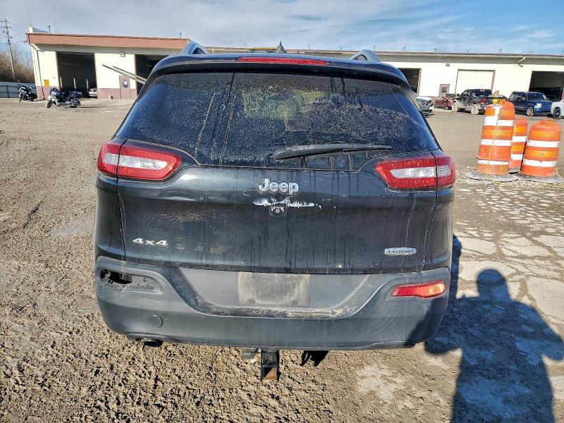 Фото 6 - JEEP GRAND CHER