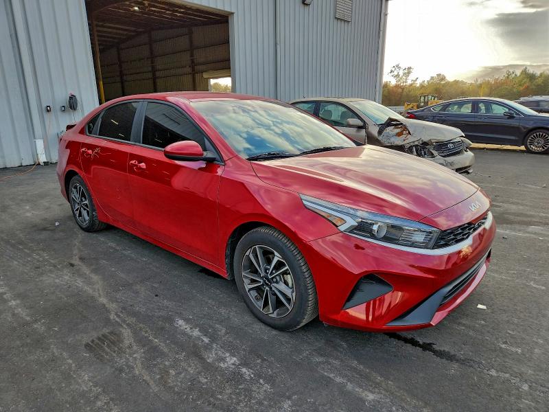 Фото 4 - KIA FORTE