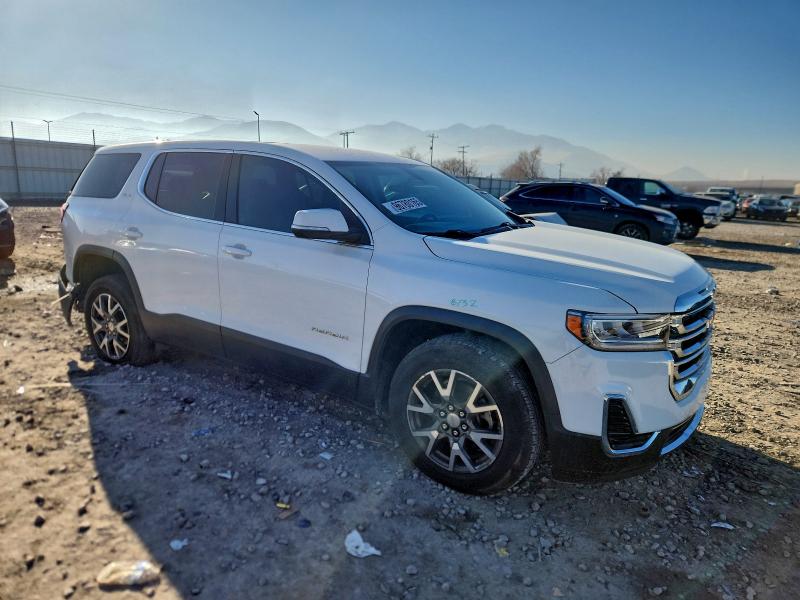 Фото 4 - GMC ACADIA