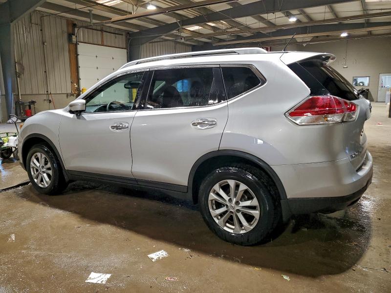 Фото 2 - NISSAN ROGUE
