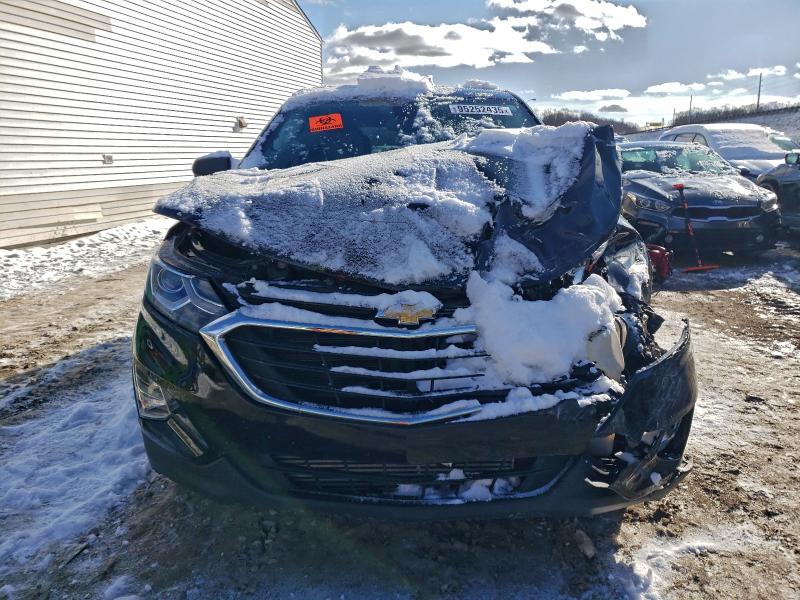 Фото 5 - CHEVROLET EQUINOX