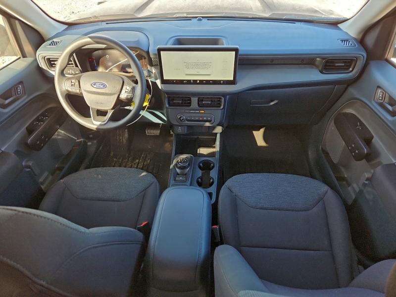 Фото 8 - FORD MAVERICK