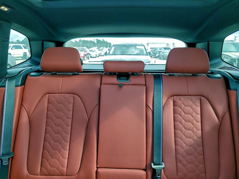 Фото 10 - BMW X3