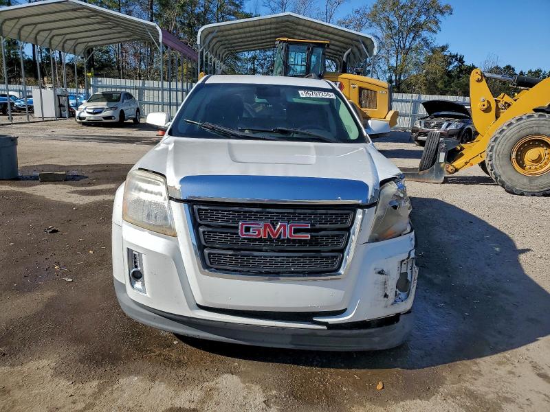 Фото 5 - GMC TERRAIN