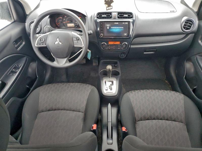 Фото 8 - MITSUBISHI MIRAGE