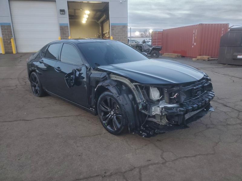 ACURA TLX 2023 VIN 19UUB6F51PA005568