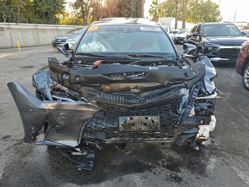 LEXUS IS 350 F S 2023 VIN JTHGZ1B23P5071004