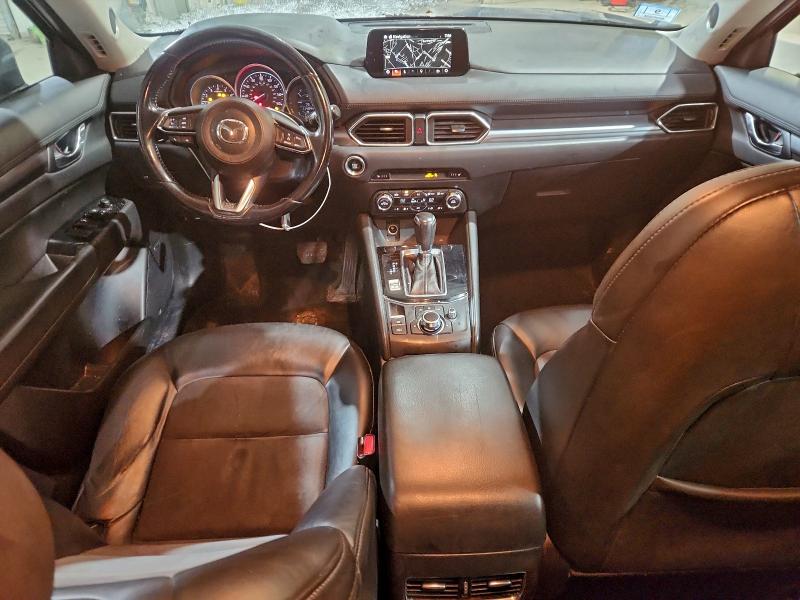 Фото 8 - MAZDA CX-5