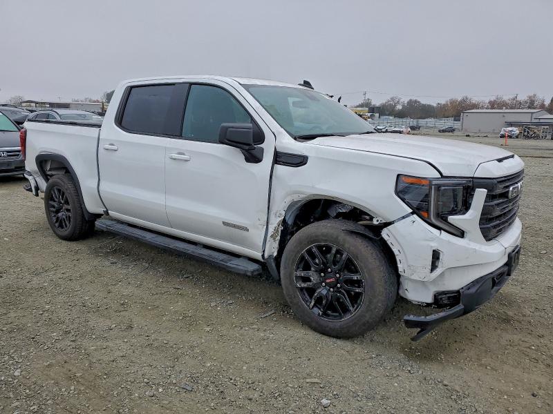 Фото 4 - GMC SIERRA