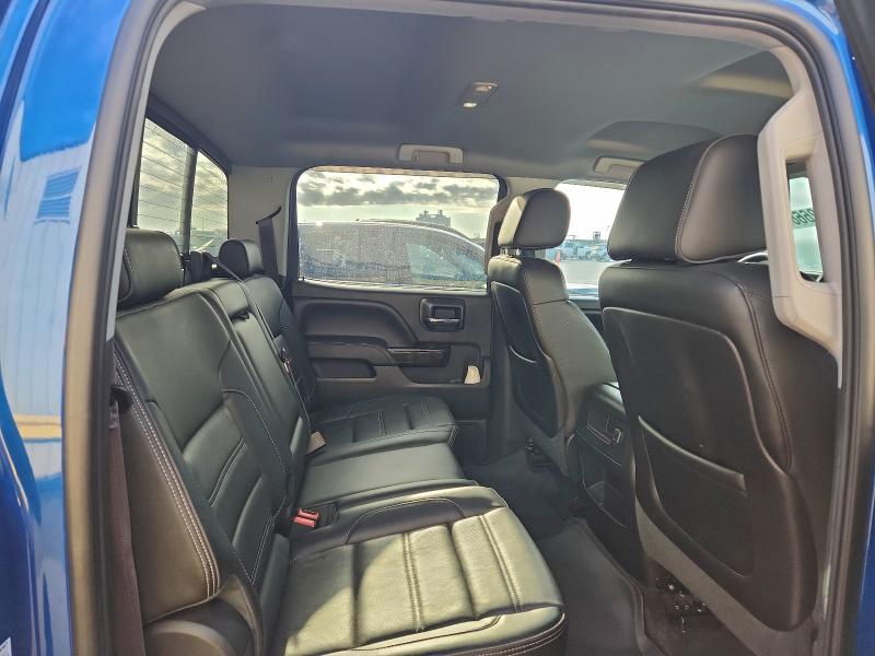 Фото 10 - GMC SIERRA