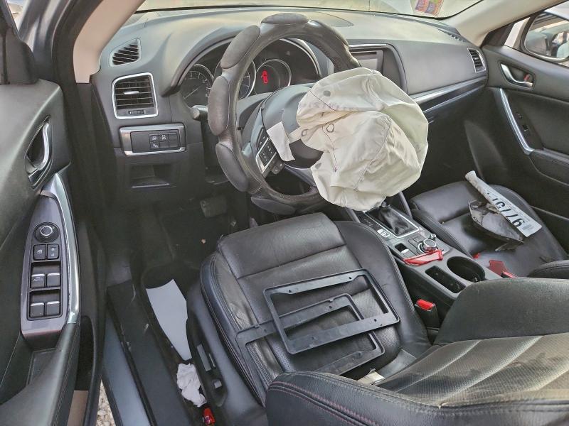 Фото 8 - MAZDA CX-5