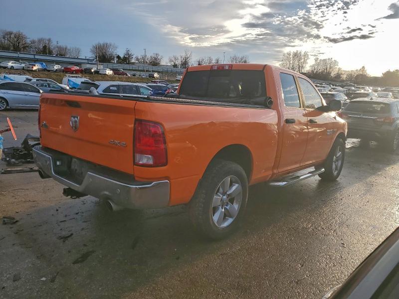 Фото 3 - RAM 1500