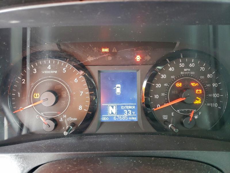 Фото 9 - TOYOTA All Models