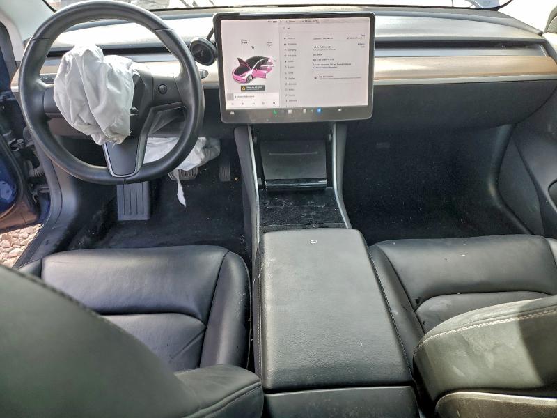 Фото 8 - TESLA MODEL 3