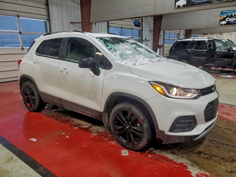 Фото 4 - CHEVROLET TRAX