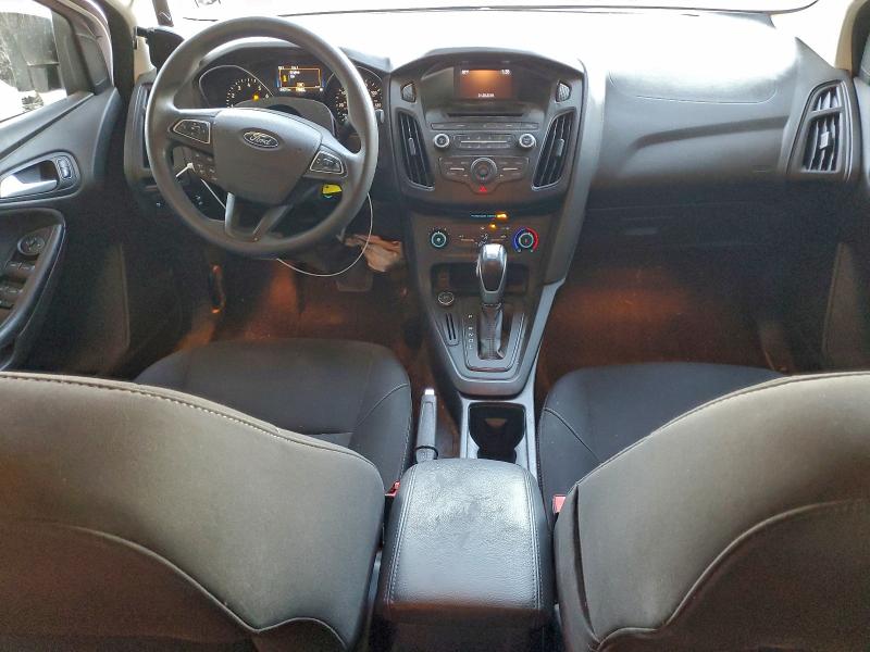 Фото 8 - FORD FOCUS