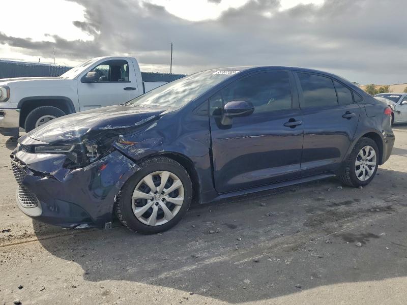 Фото 1 - TOYOTA COROLLA