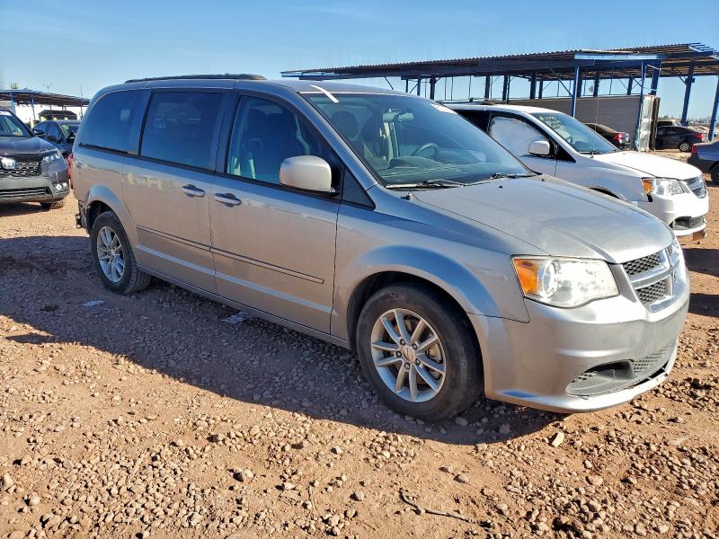 Фото 4 - DODGE CARAVAN