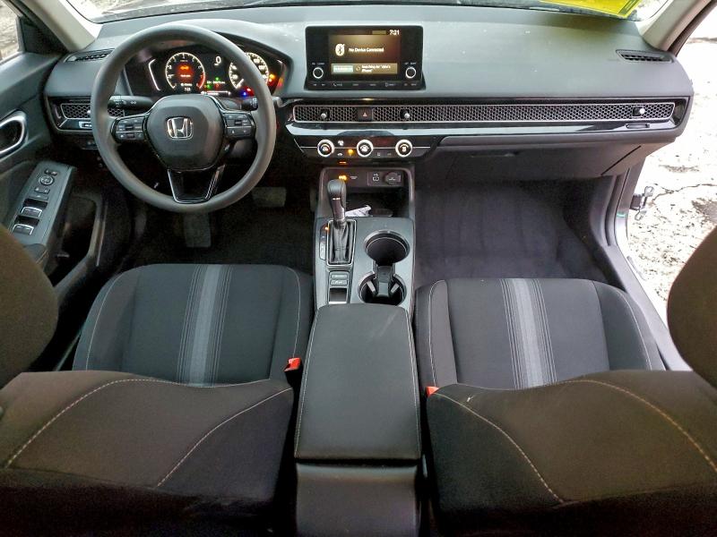 Фото 8 - HONDA CIVIC