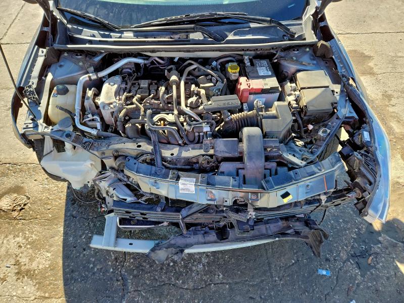 Фото 11 - NISSAN SENTRA