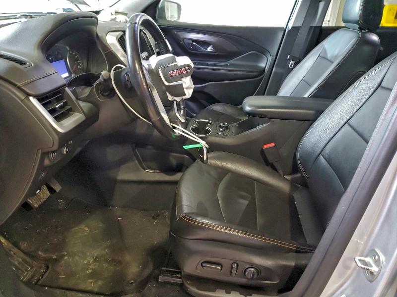 GMC TERRAIN 2021 VIN 3GKALVEV0ML353512