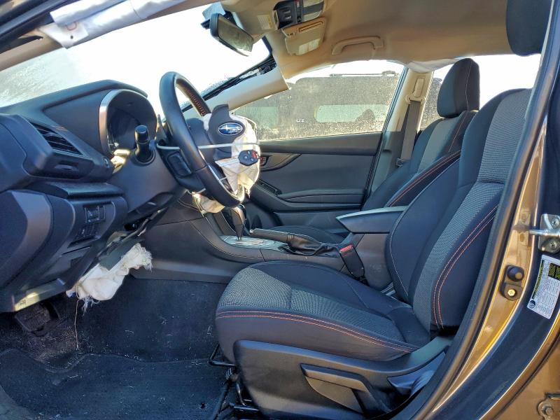 Фото 7 - SUBARU CROSSTREK