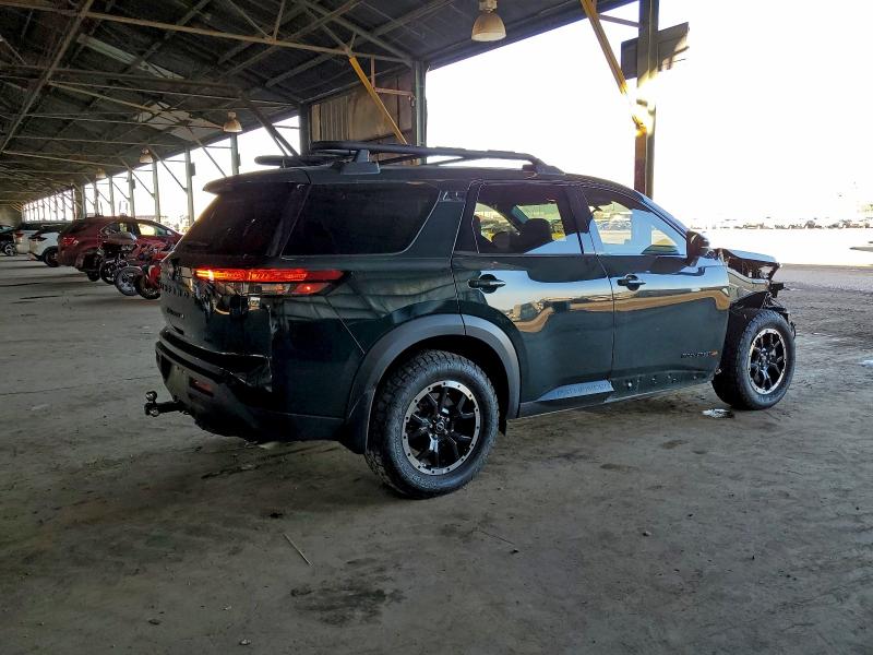 Фото 3 - NISSAN PATHFINDER