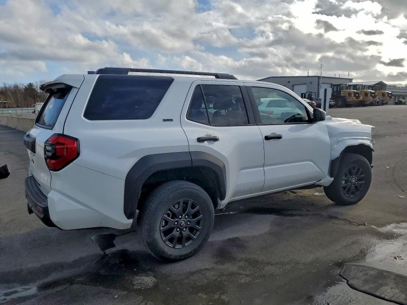 Фото 3 - TOYOTA 4RUNNER